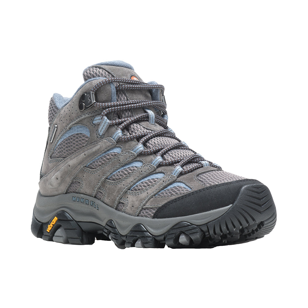 Merrell hot sale mid waterproof