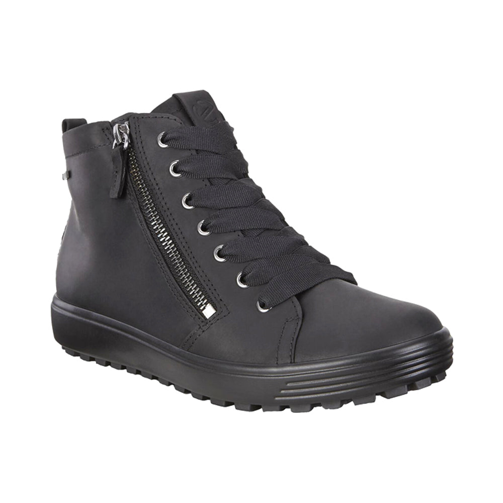 Soft 7 Tred GTX (Ladies') Black