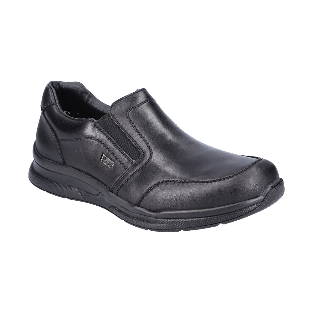 Buy Rieker Shoe Canada 46 Black 14850  online British Columbia