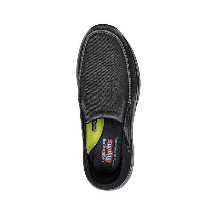 Buy Skechers 8.5 Black Slip-ins: Remaxed - Fenick online in British Columbia