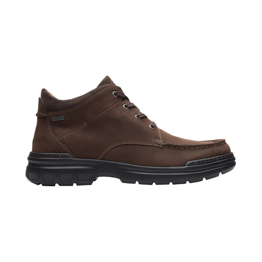 Mens ecco gore tex work best sale boots