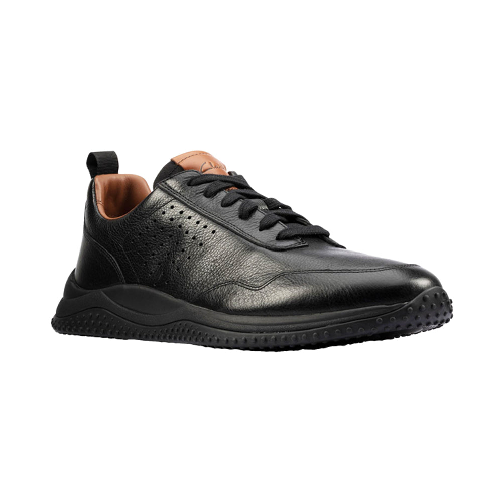 Buy Clarks of England 11.5 Black Puxton Lace  online British Columbia