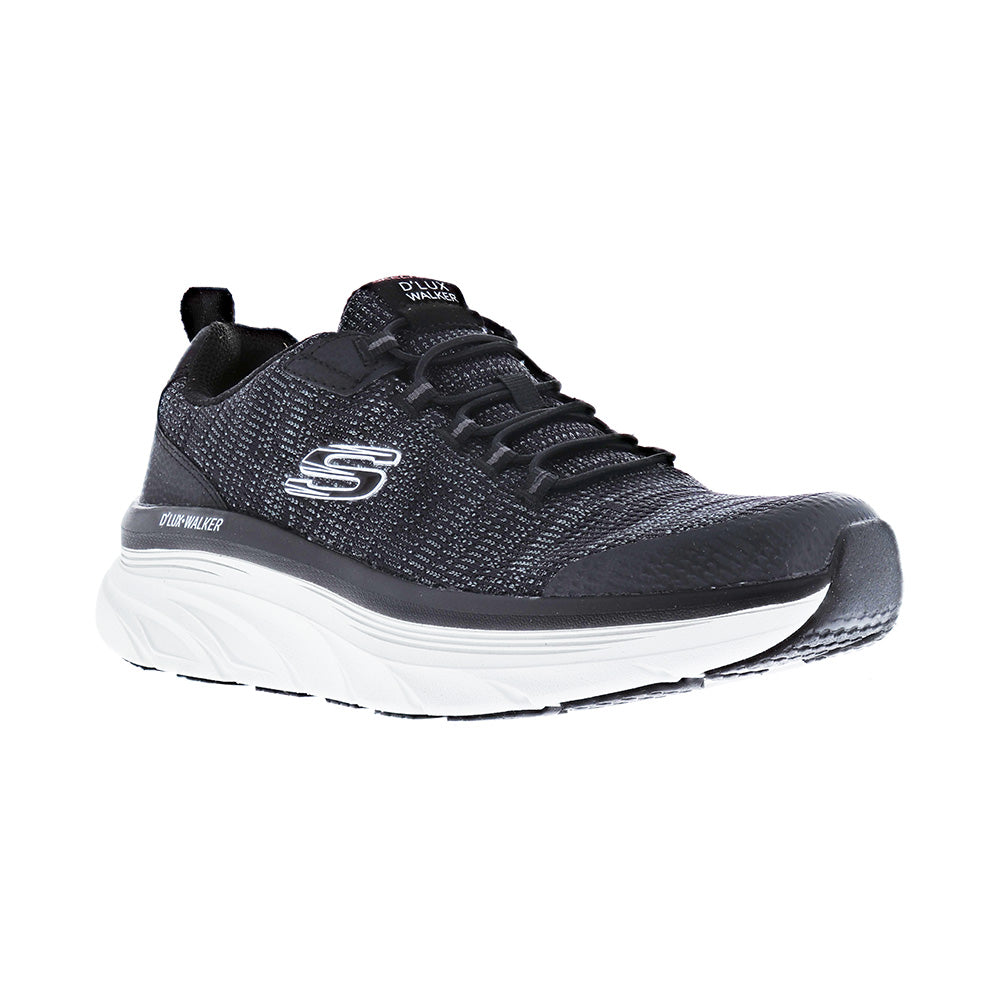 Skechers Ladies D'Lux Ultra Sneaker