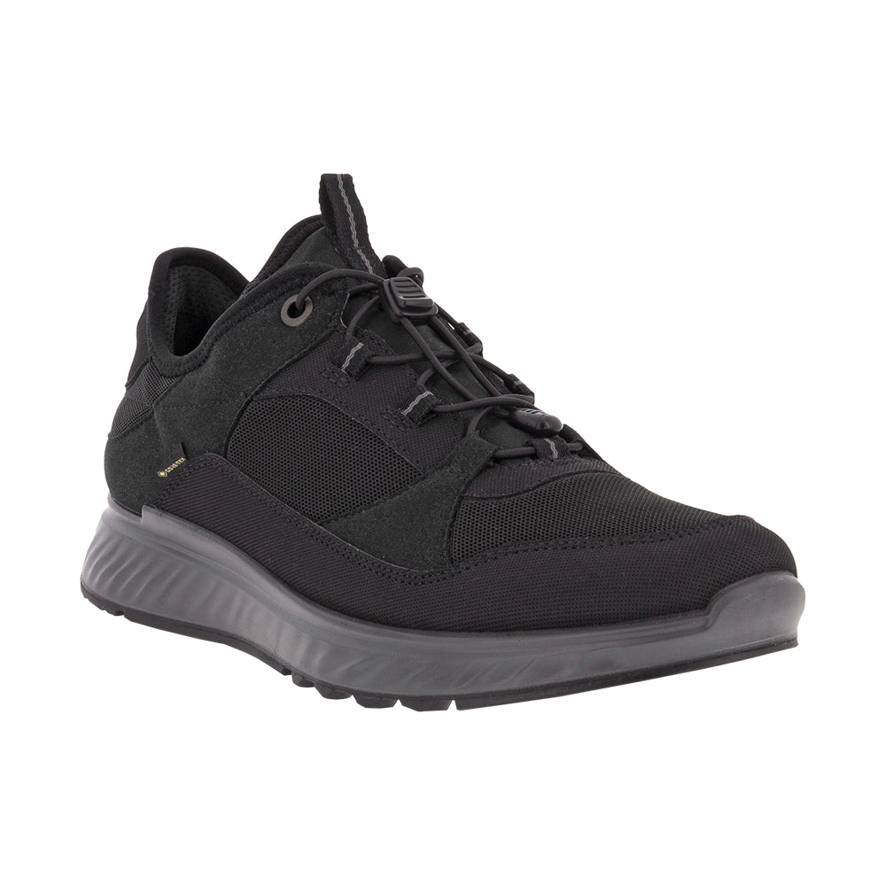 Buy ECCO Shoes Canada Inc. 41 Black Exostride GTX (Men's)  online British Columbia