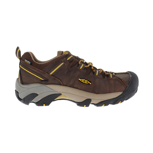 Buy KEEN 8.5 Cascade Brown Targhee II Waterproof (Men's) online in