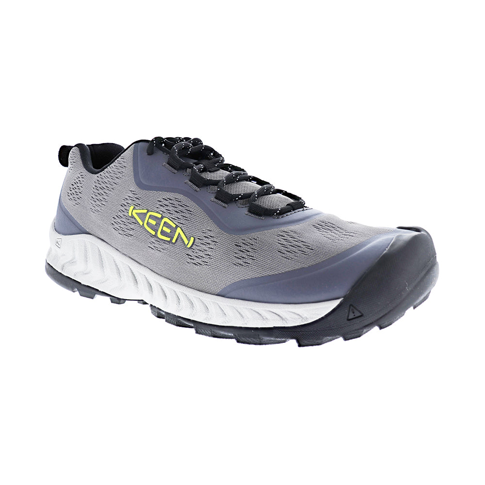 NXIS SPEED (Men's) Steel Grey