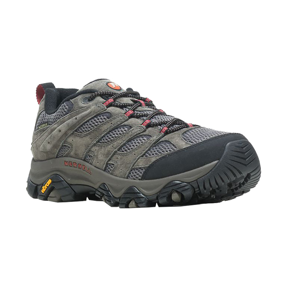 Moab 3 Waterproof (Men's) Beluga Moab 3 Waterproof (Men's) Beluga