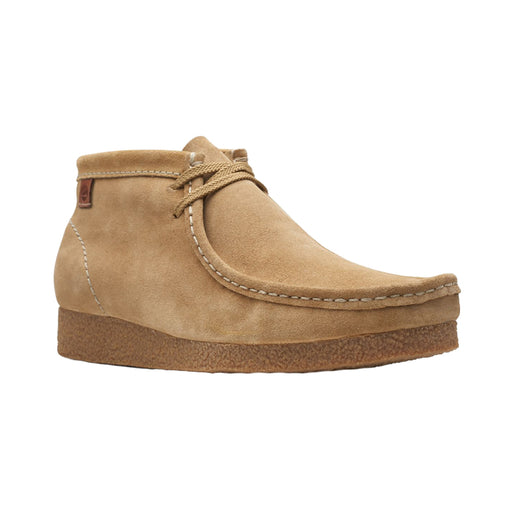 Shacre Boot Black - Main Image