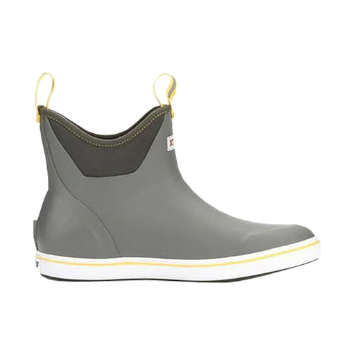Buy XTRATUF 12 Grey 6 Ankle Deck Boot (Men's) online in British Columbia