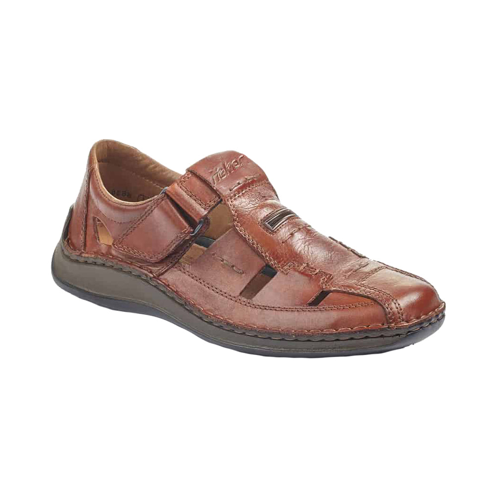 Buy Rieker Shoe Canada 41 Amaretto 05284  online British Columbia