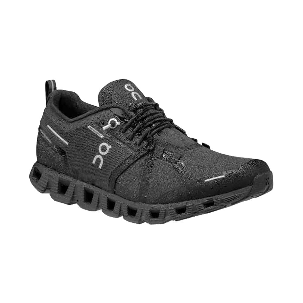 Men's Cloud 5 | Black | On Germany
