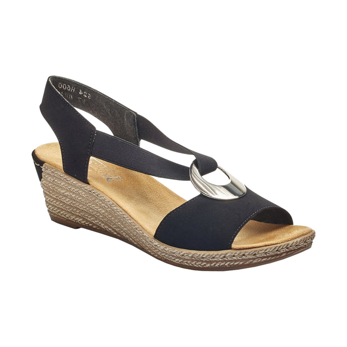 Buy Rieker Shoe Canada 624H6 online