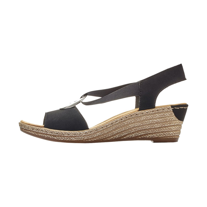 Buy Rieker Shoe Canada 624H6 online