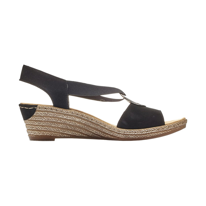 Buy Rieker Shoe Canada 624H6 online