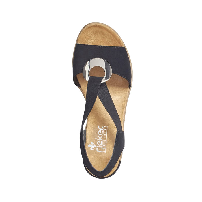 Buy Rieker Shoe Canada 624H6 online