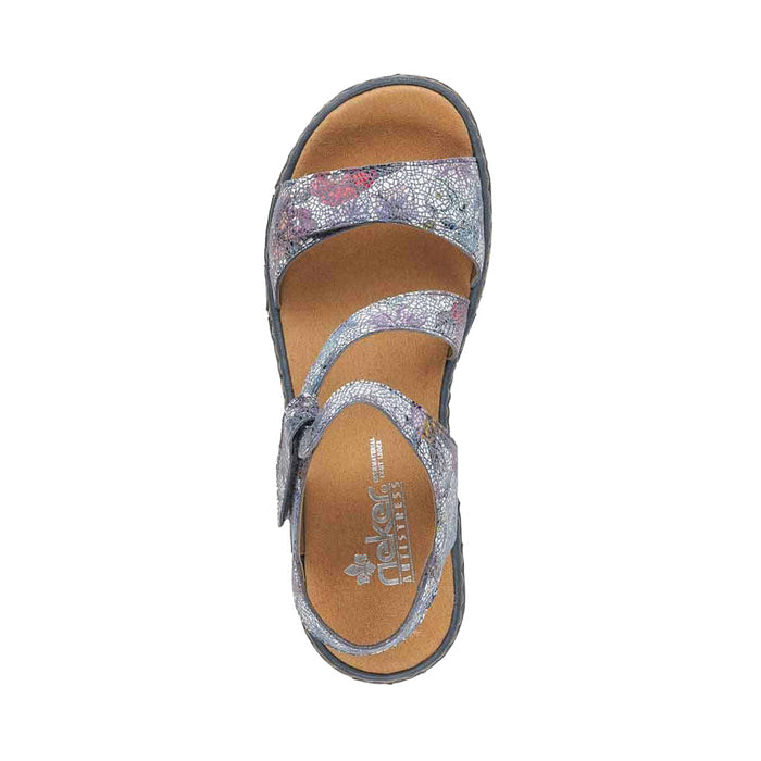 Buy Rieker Shoe Canada 659C7 online