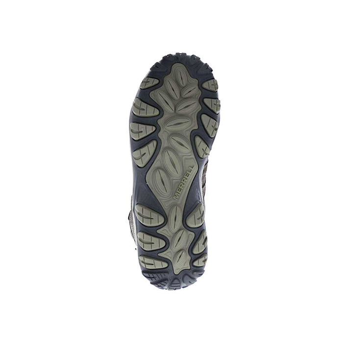 Buy MERRELL Accentor 3 Mid Waterproof (Men’s) online