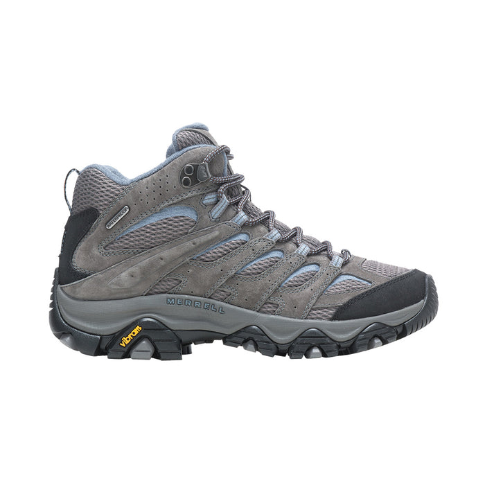Buy MERRELL Moab 3 Mid Waterproof (Ladies') online