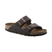 Buy BIRKENSTOCK Arizona Soft Footbed - Oiled Leather online