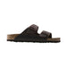 Buy BIRKENSTOCK Arizona Soft Footbed - Oiled Leather online