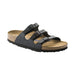 Buy BIRKENSTOCK Florida Soft Footbed - Birko-Flor® and Birkibuc® (Ladies') online