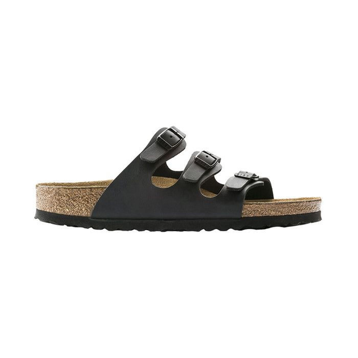 Buy BIRKENSTOCK Florida Soft Footbed - Birko-Flor® and Birkibuc® (Ladies') online