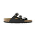 Buy BIRKENSTOCK Florida Soft Footbed - Birko-Flor® and Birkibuc® (Ladies') online