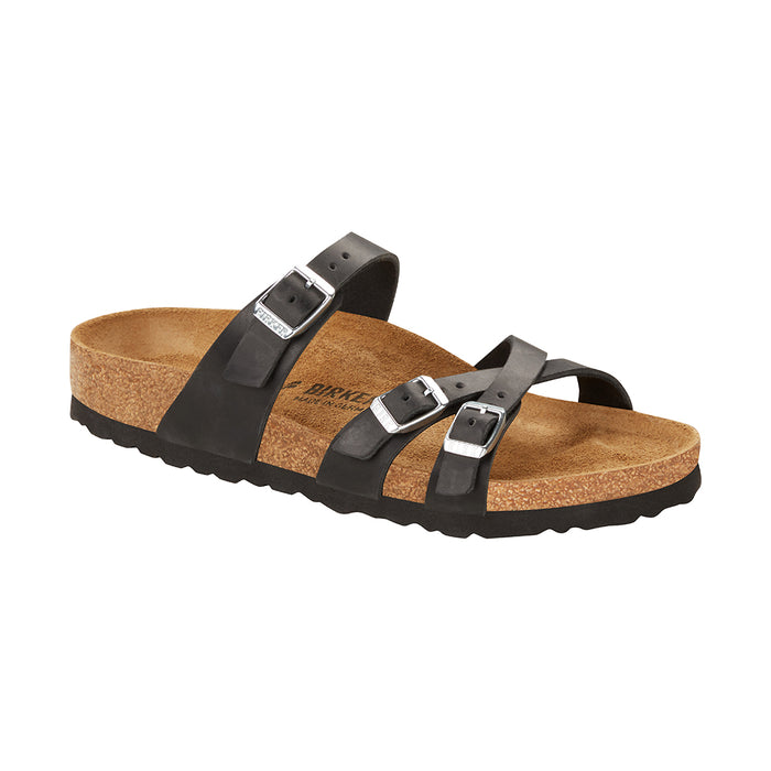 Buy BIRKENSTOCK Franca - Oiled Leather (Ladies') online