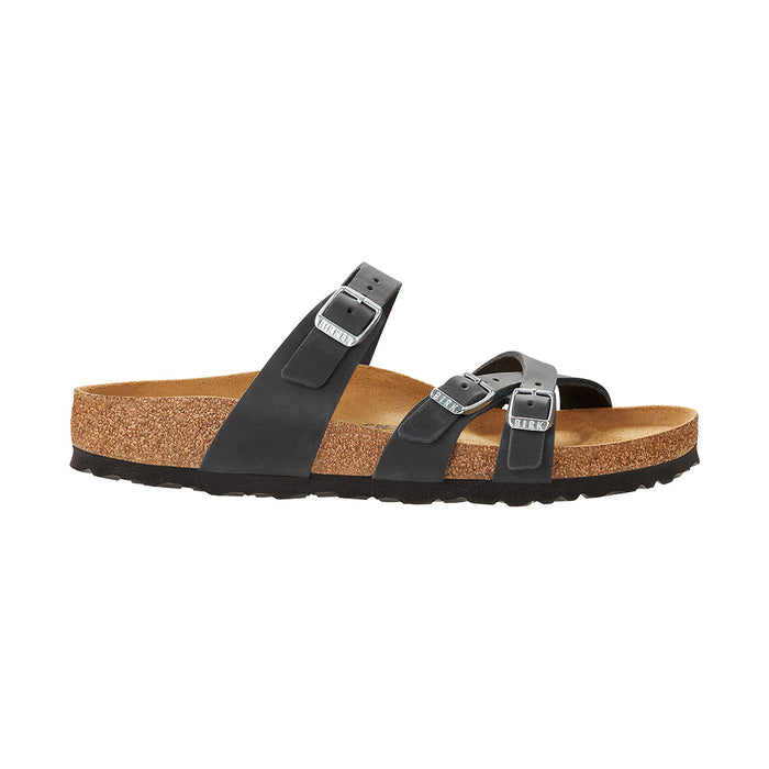 Buy BIRKENSTOCK Franca - Oiled Leather (Ladies') online