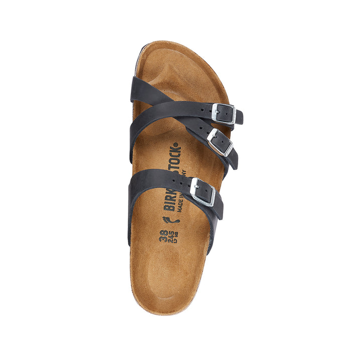 Buy BIRKENSTOCK Franca - Oiled Leather (Ladies') online