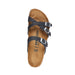Buy BIRKENSTOCK Franca - Oiled Leather (Ladies') online