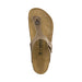 Buy BIRKENSTOCK Gizeh - Oiled Leather (Ladies') online