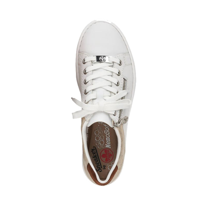 Buy Rieker Shoe Canada L59A1 online