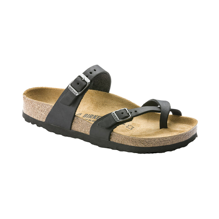 Buy BIRKENSTOCK Mayari - Oiled Leather (Ladies') online