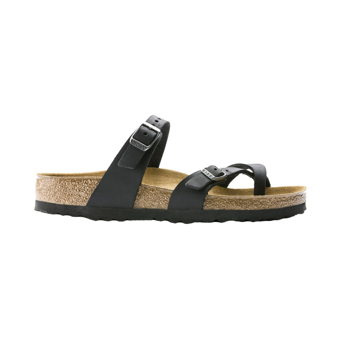Buy BIRKENSTOCK Mayari - Oiled Leather (Ladies') online