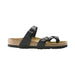 Buy BIRKENSTOCK Mayari - Oiled Leather (Ladies') online