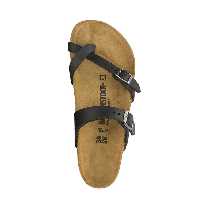 Buy BIRKENSTOCK Mayari - Oiled Leather (Ladies') online