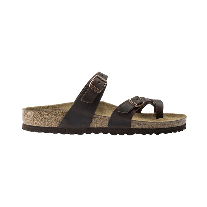 Buy BIRKENSTOCK Mayari - Oiled Leather (Ladies') online