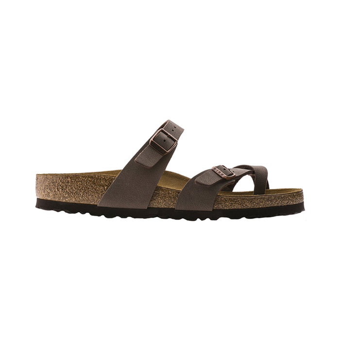 Buy BIRKENSTOCK Mayari - Birkibuc® (Ladies') online
