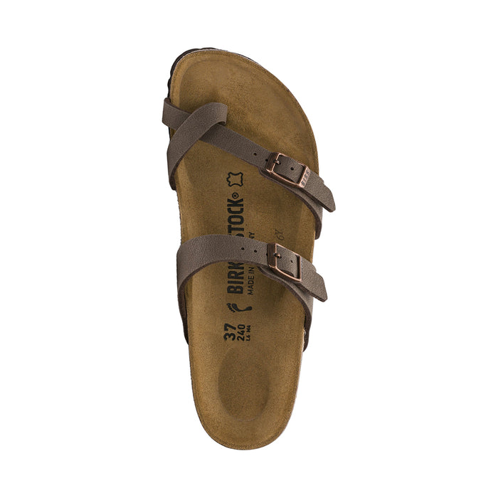 Buy BIRKENSTOCK Mayari - Birkibuc® (Ladies') online