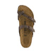 Buy BIRKENSTOCK Mayari - Birkibuc® (Ladies') online