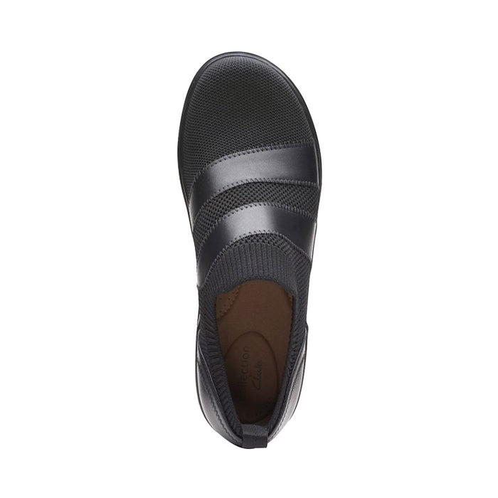 Buy Clarks of England Sashlyn Edge online